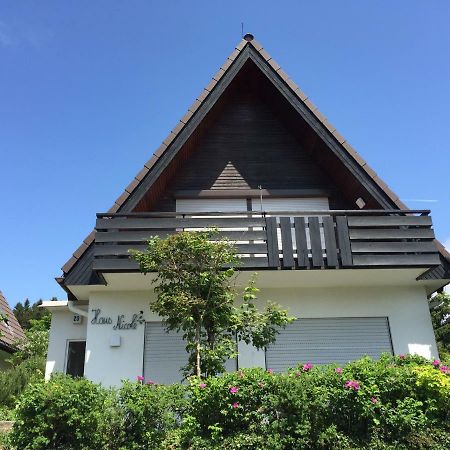 Haus Nicole Apartment Herrischried Luaran gambar