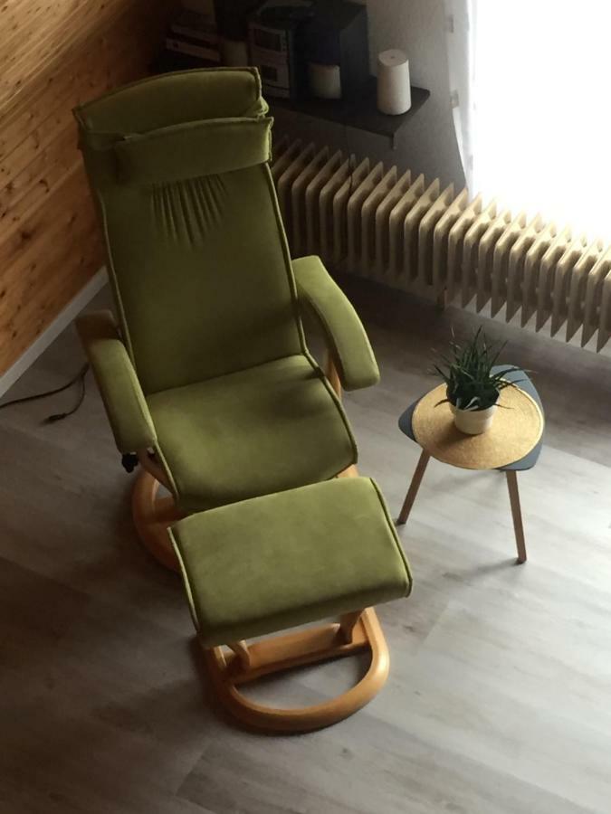 Haus Nicole Apartment Herrischried Luaran gambar