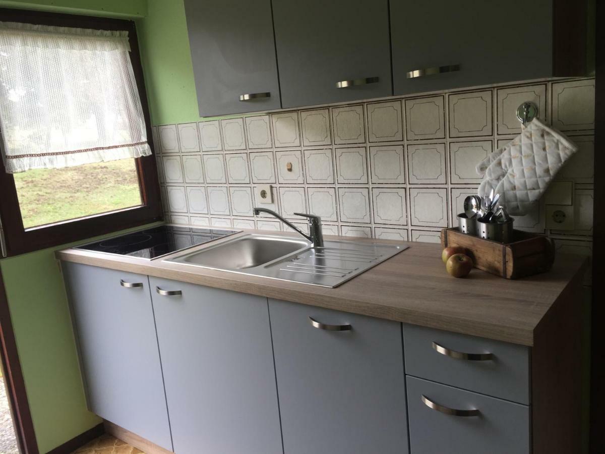 Haus Nicole Apartment Herrischried Luaran gambar