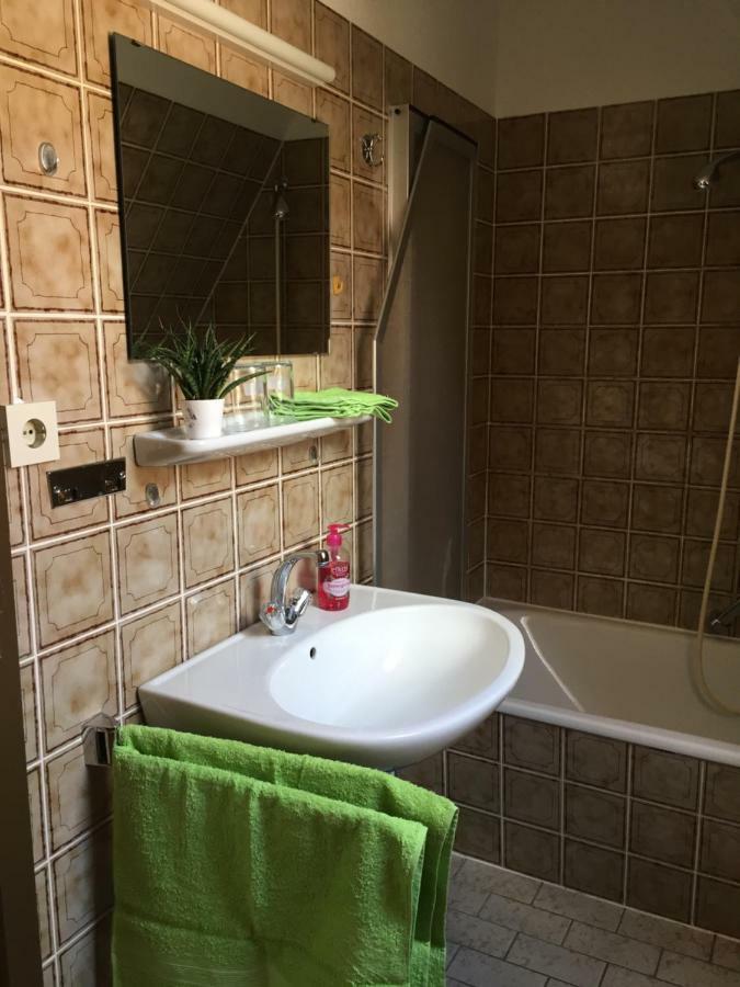 Haus Nicole Apartment Herrischried Luaran gambar