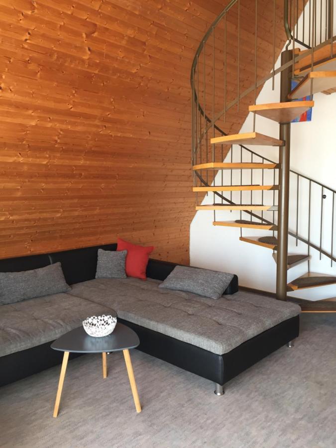 Haus Nicole Apartment Herrischried Luaran gambar